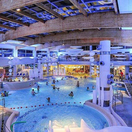 Mare Apartments Twoja Przystan グディニャ エクステリア 写真