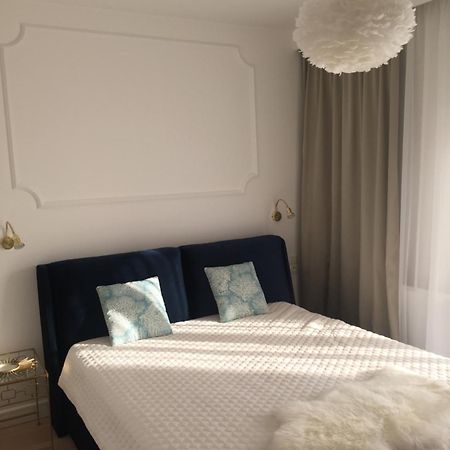 Mare Apartments Twoja Przystan グディニャ エクステリア 写真