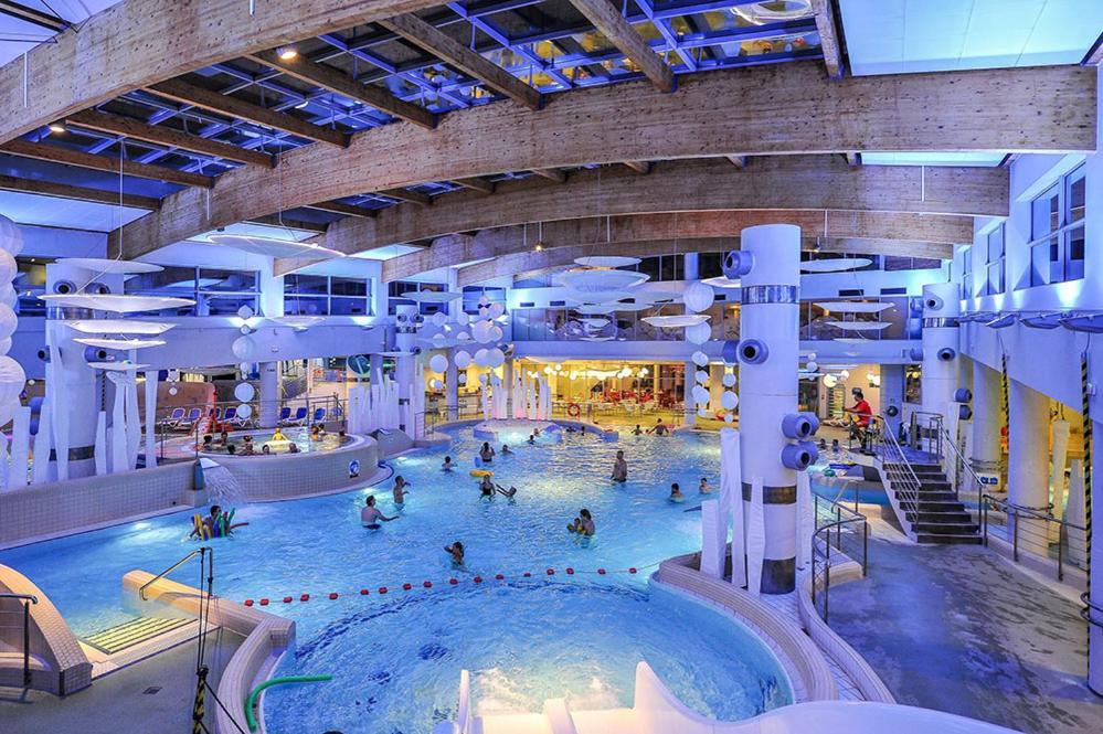 Mare Apartments Twoja Przystan グディニャ エクステリア 写真