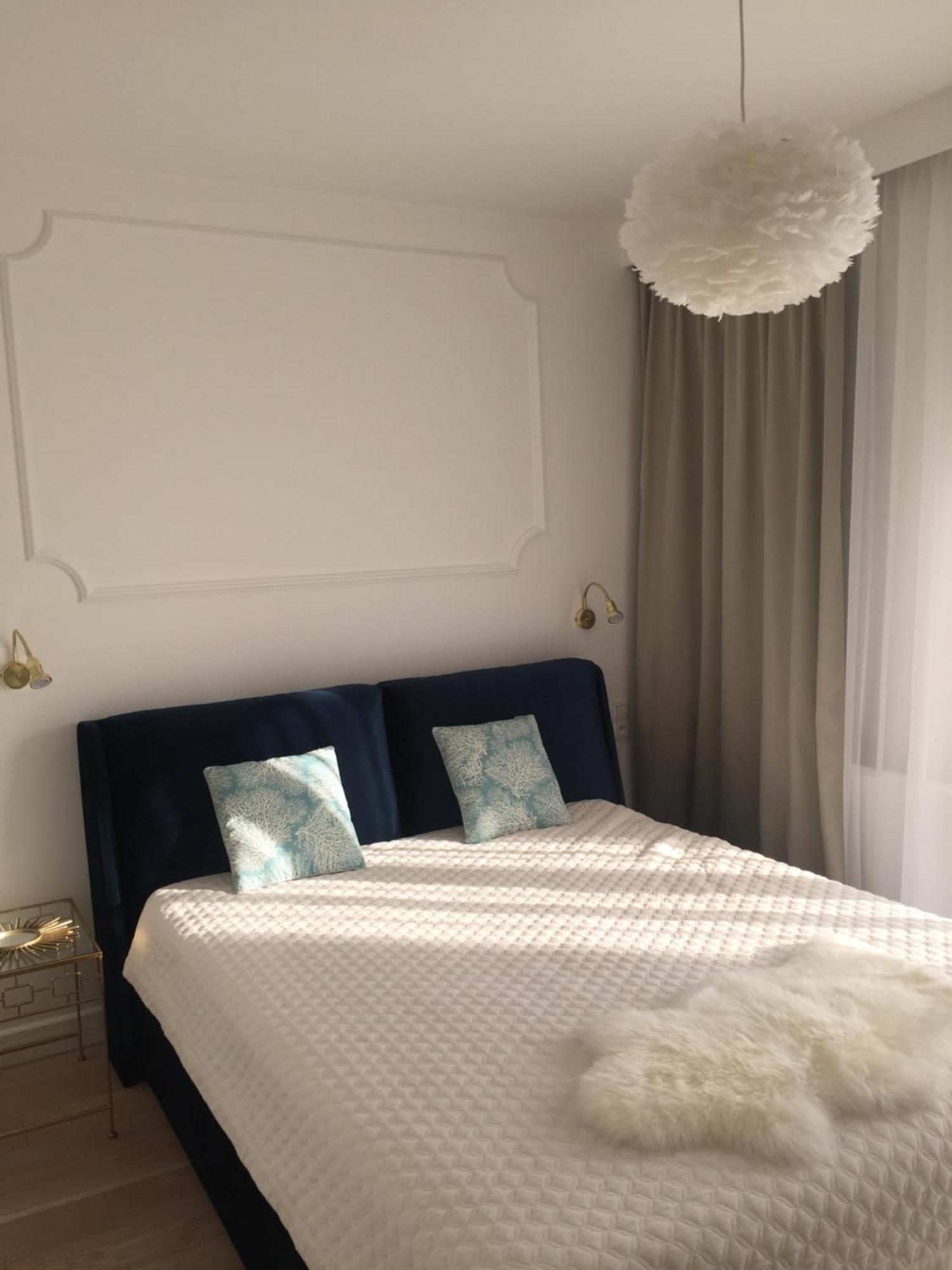 Mare Apartments Twoja Przystan グディニャ エクステリア 写真