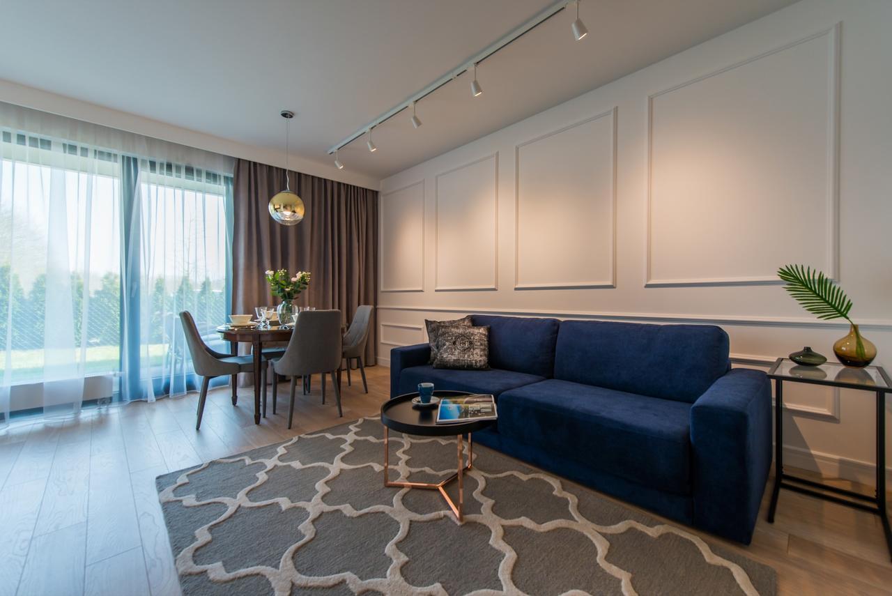 Mare Apartments Twoja Przystan グディニャ エクステリア 写真