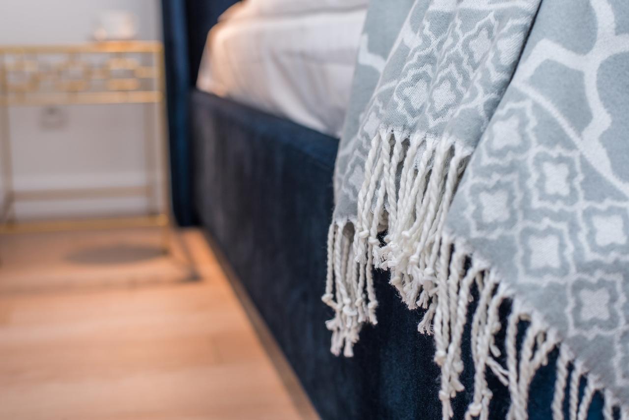 Mare Apartments Twoja Przystan グディニャ エクステリア 写真