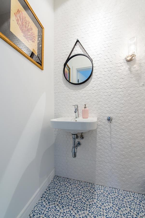 Mare Apartments Twoja Przystan グディニャ エクステリア 写真